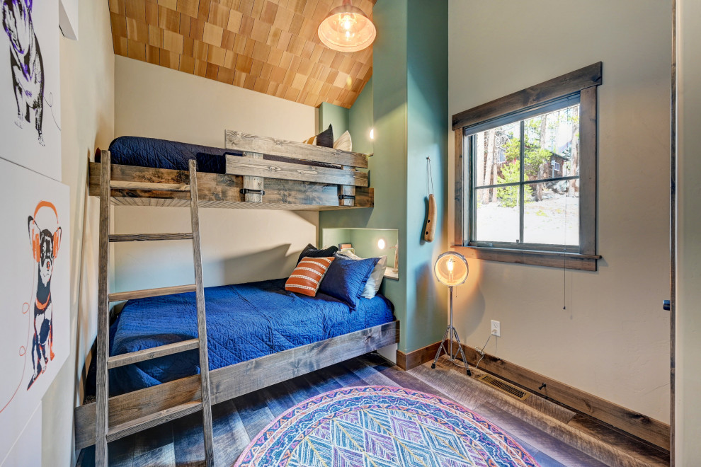 Harry's Hideaway - New Construction