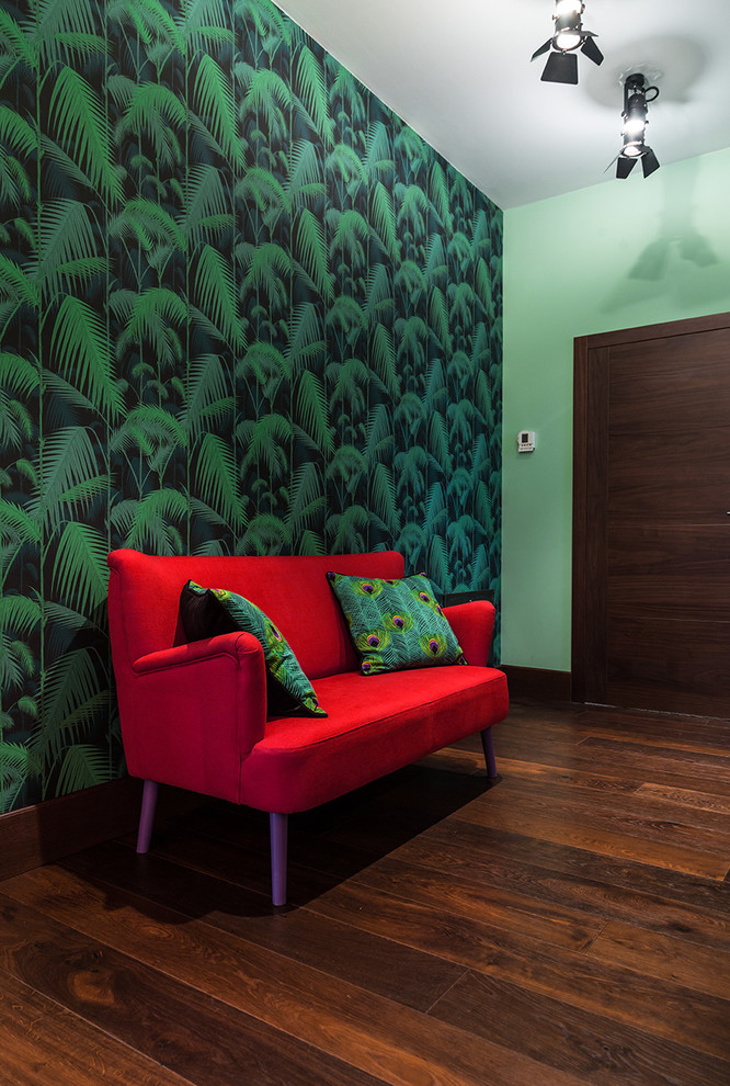 Дом в Звенигороде