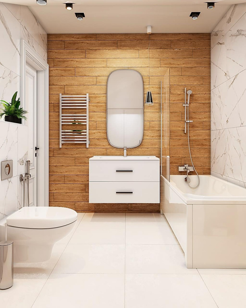 Дом в Семиозерке