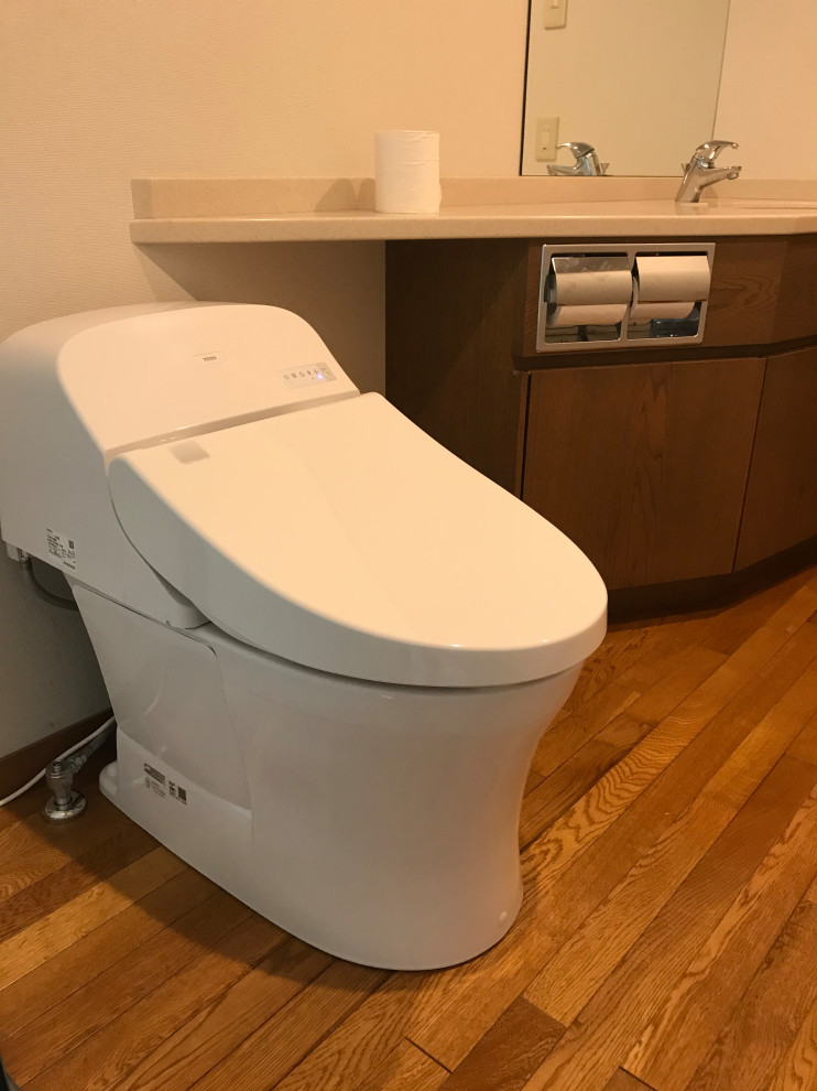 トイレ特集