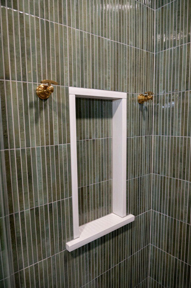 Keythorpe Guest Bathroom