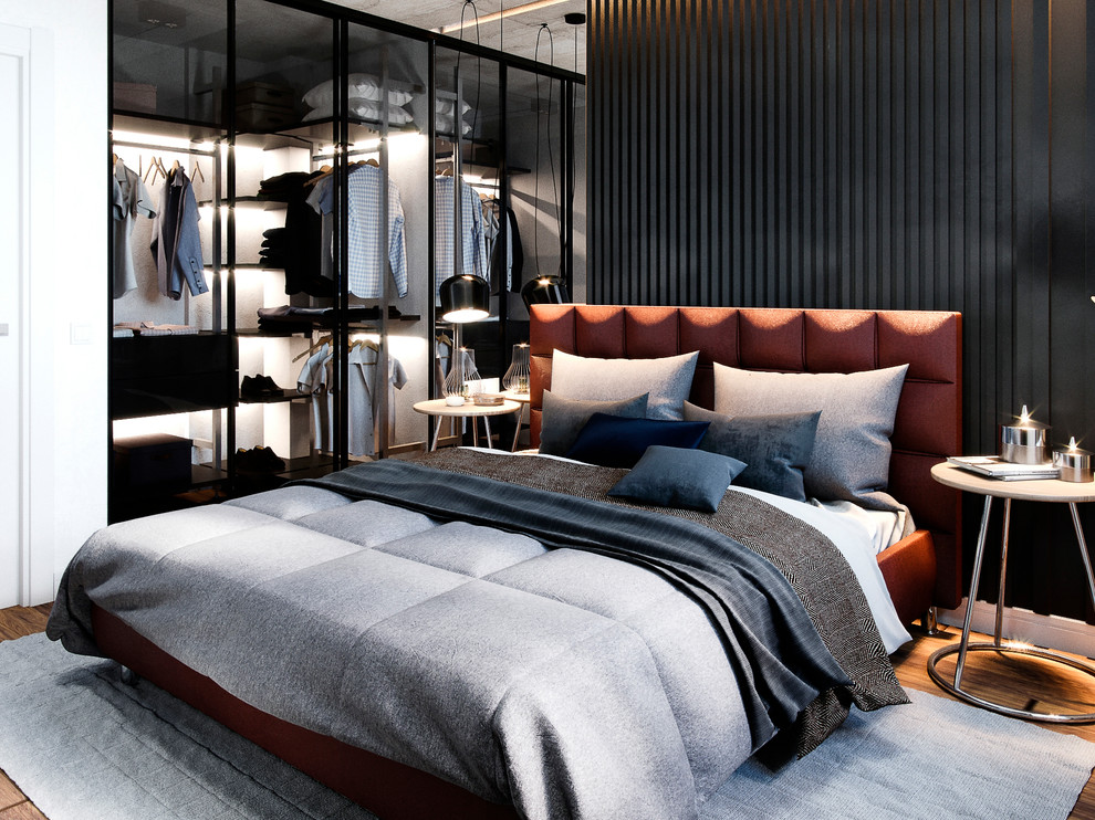 Однокомнатная квартира ЖК Крым SKY