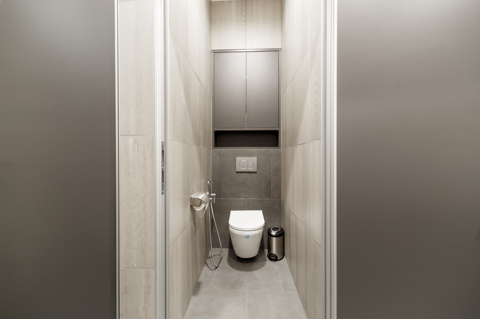 Офис компании "BTL"