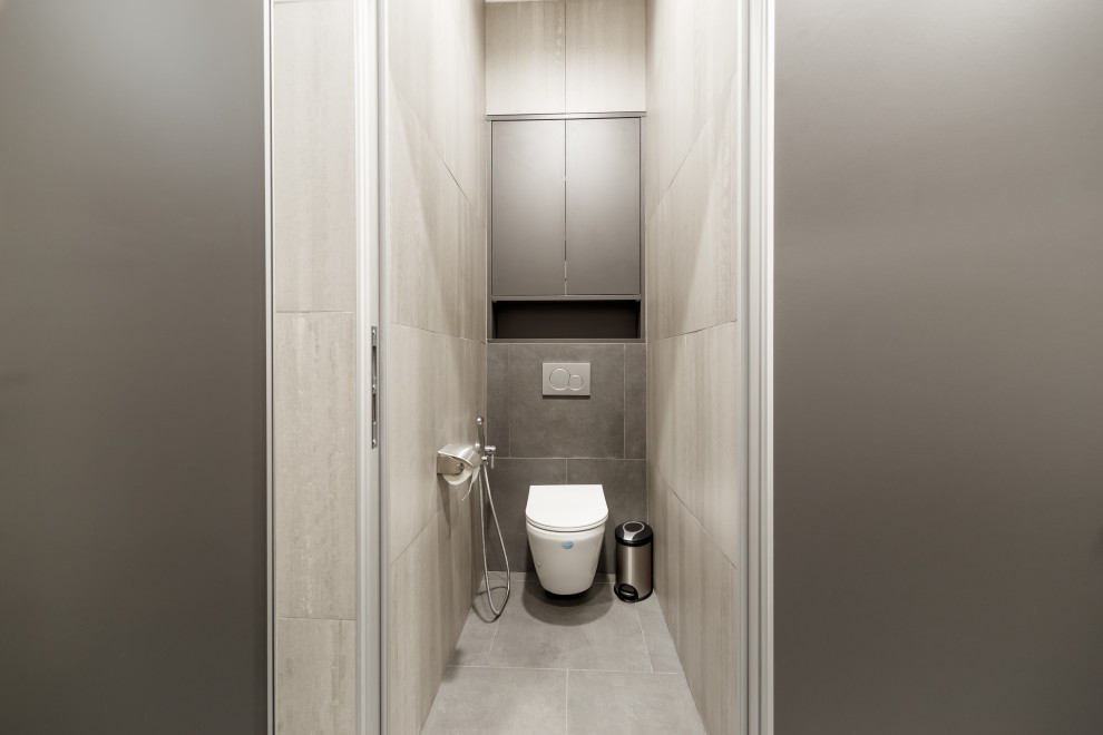 Офис компании "BTL"