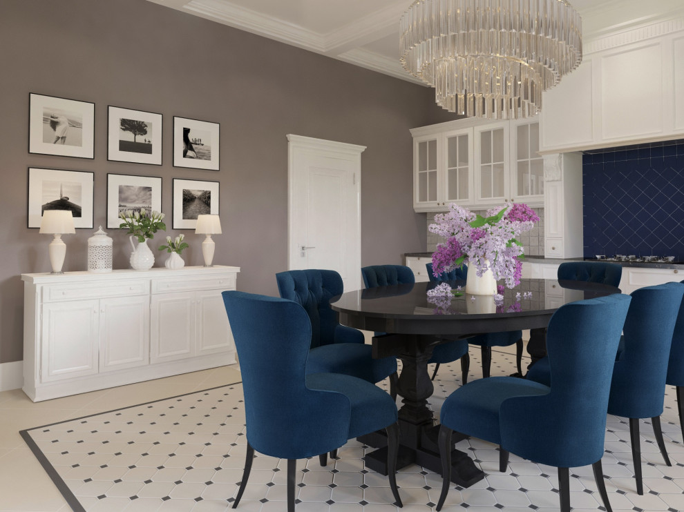 РОСКОШЬ В ДЕТАЛЯХ