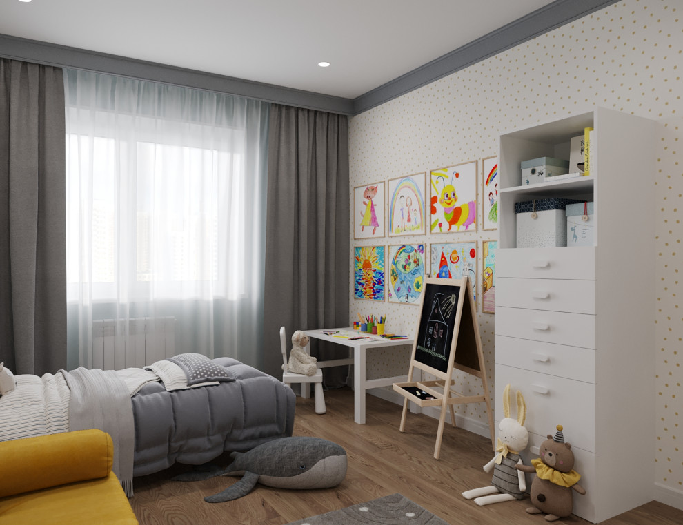 Квартира, 70 кв.м.