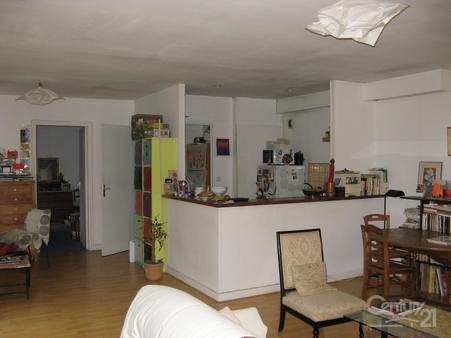 Rénovation appartement
