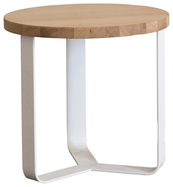 Lola Side Table Small Contemporary Tables End Lola Side Table Small Contemporary Tables End By Resistub Productions