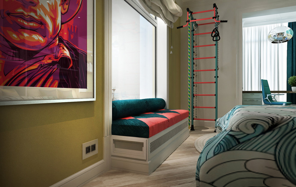 Квартира с панорамным видом на набережной г. Новороссийска