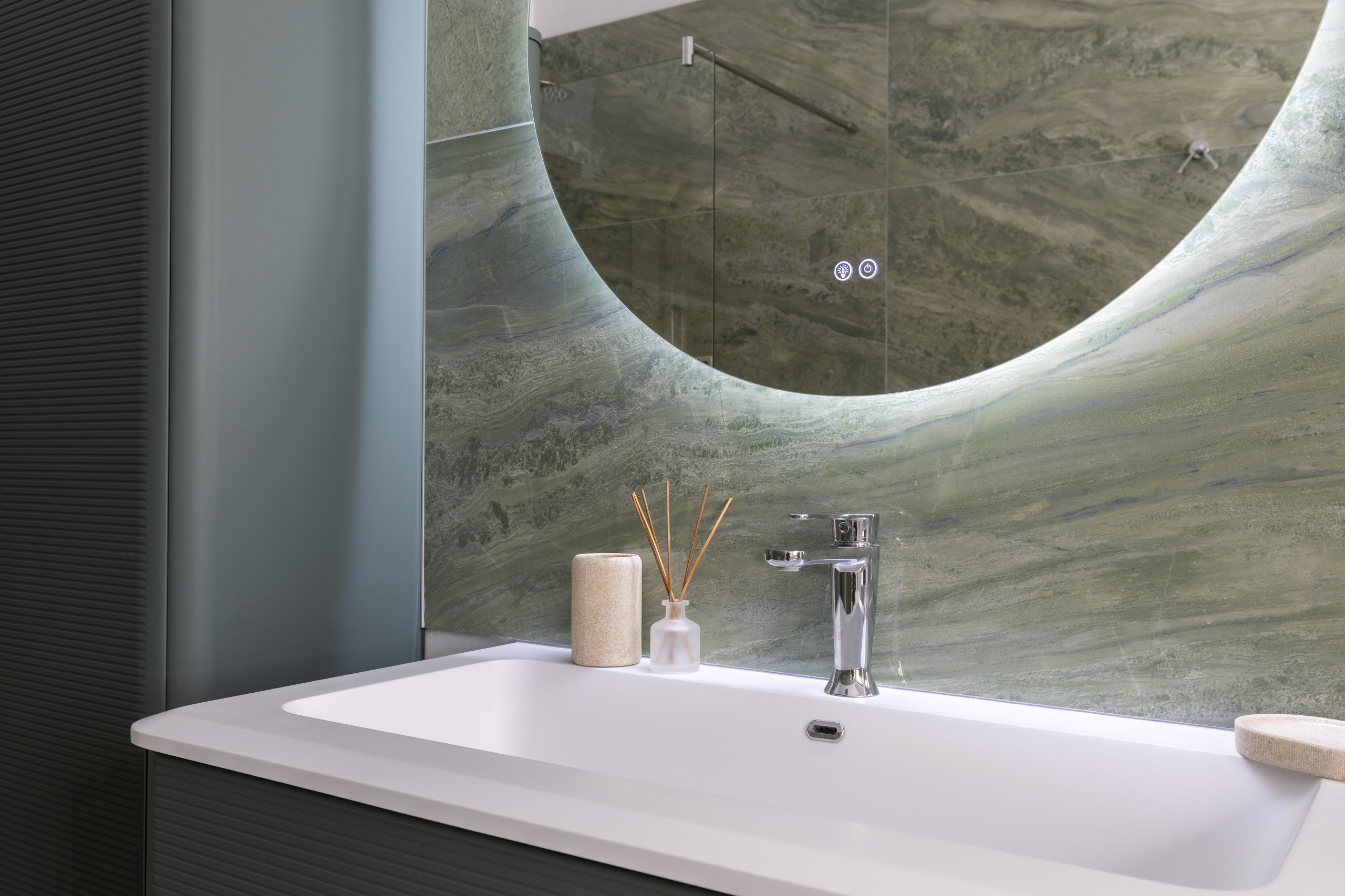 Sfumature di Toscana: Un Rinnovamento Contemporaneo a Bibbiena