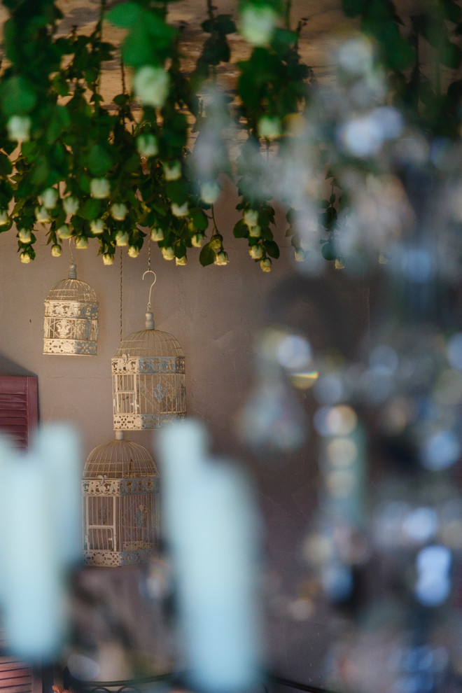 Участие в дизайн выставке. 1-е место за оформление квартиры