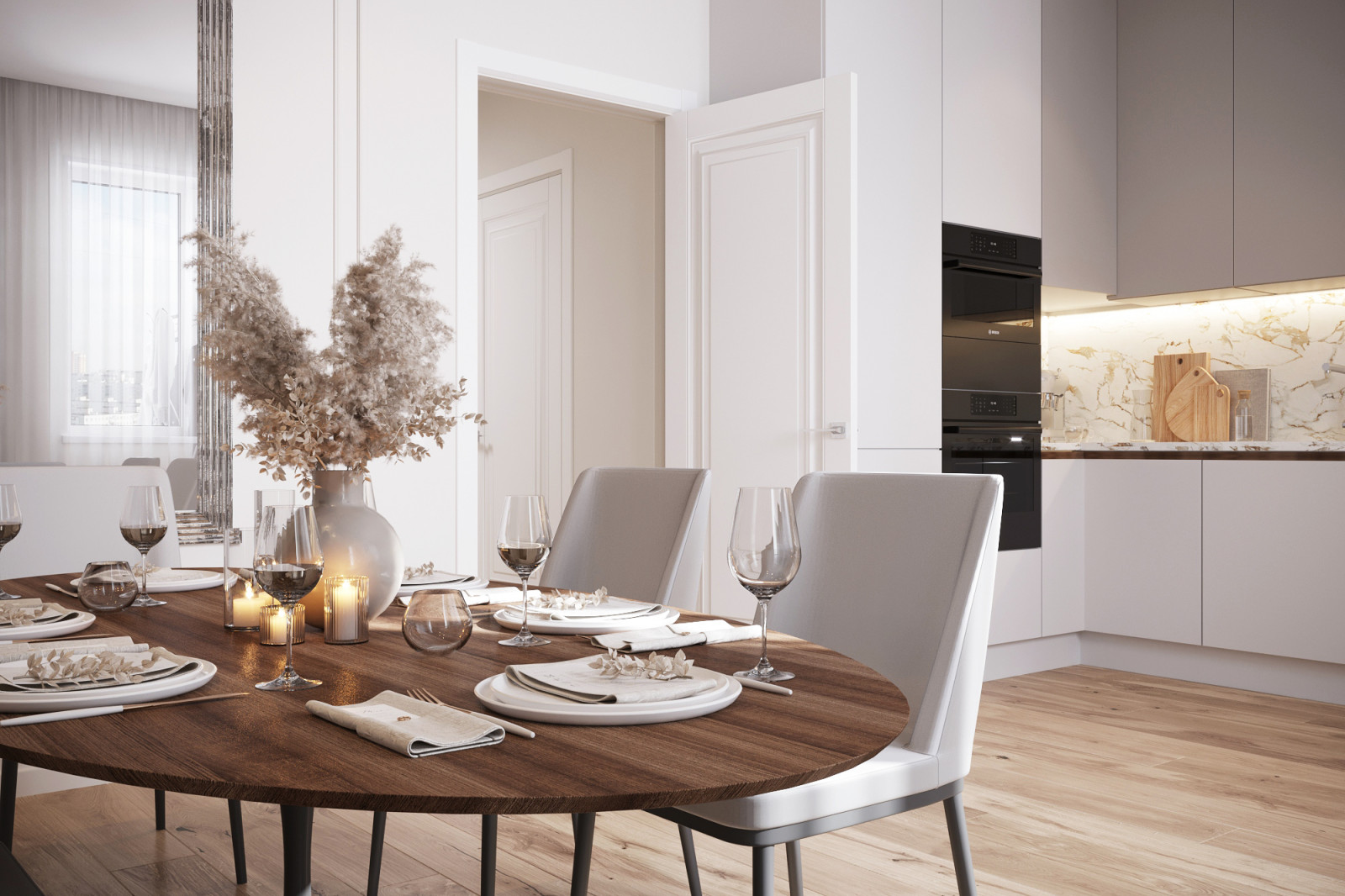 Вайс Хаус Анапа