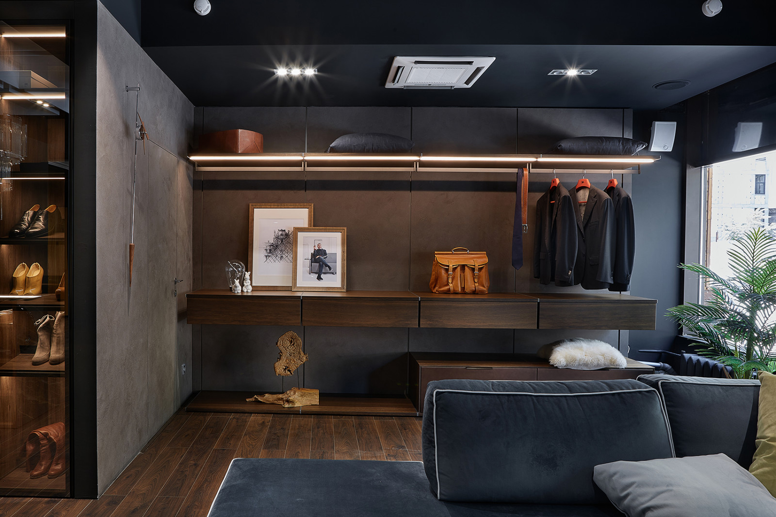 Севастополь салон