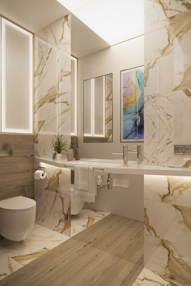 Квартира на Тимирязевской