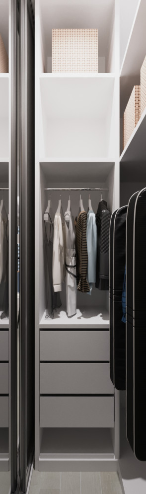 Европейский берег