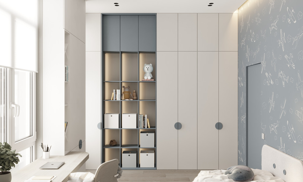 Проект AM-2022