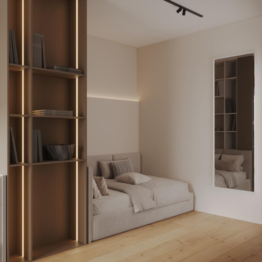 Квартира Арбан 10