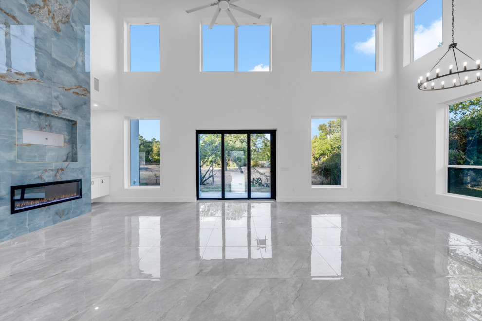 Austin Contemporary