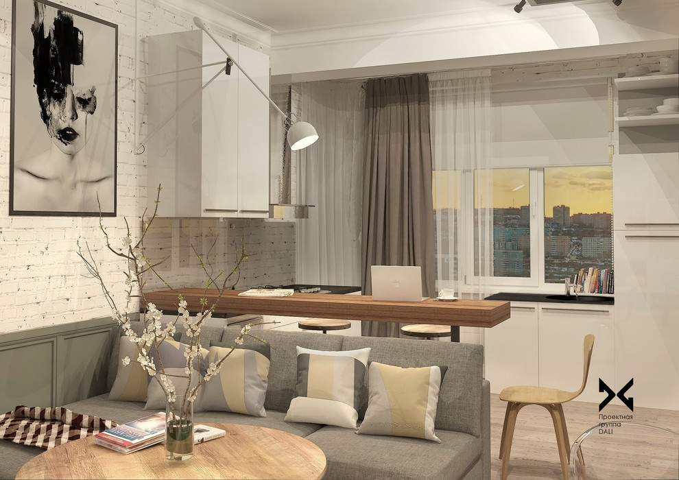 Квартира г.Каспийск