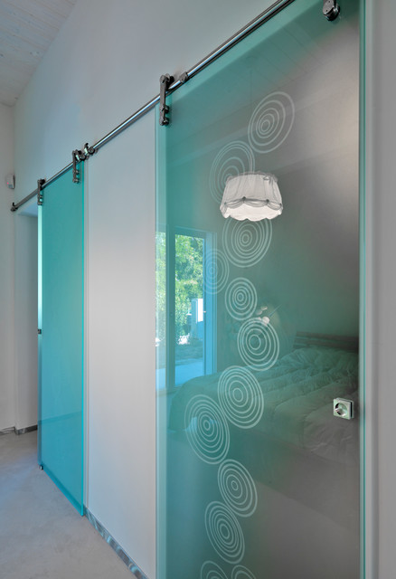 Foglia contemporary