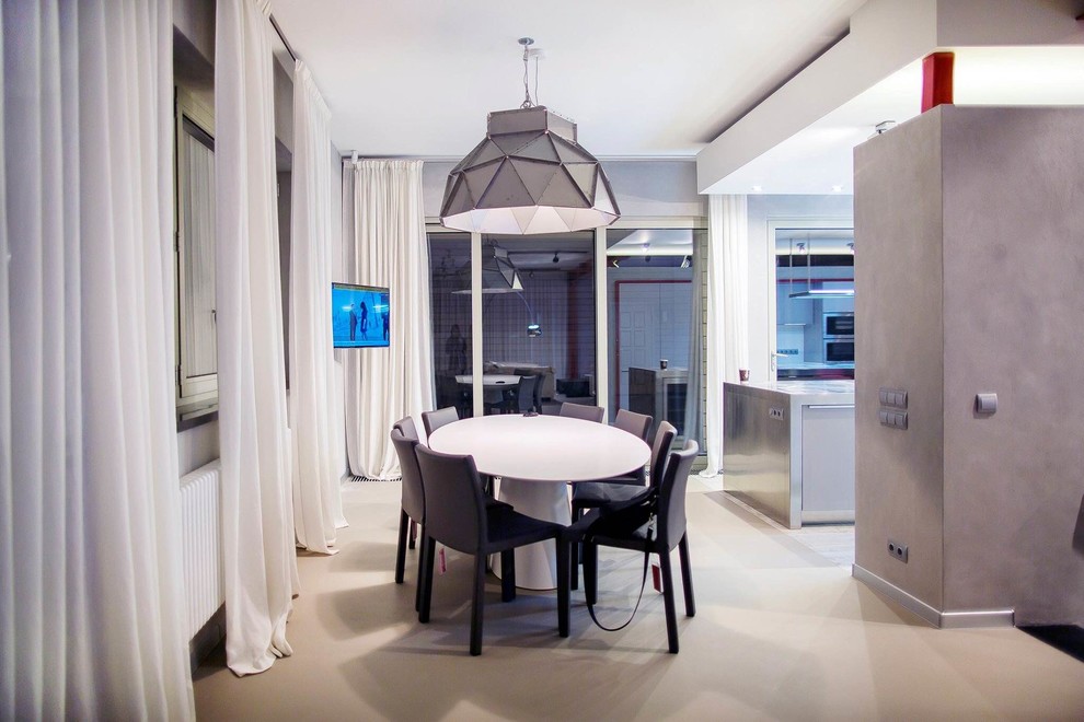 Интерьерная фотосъемка 3