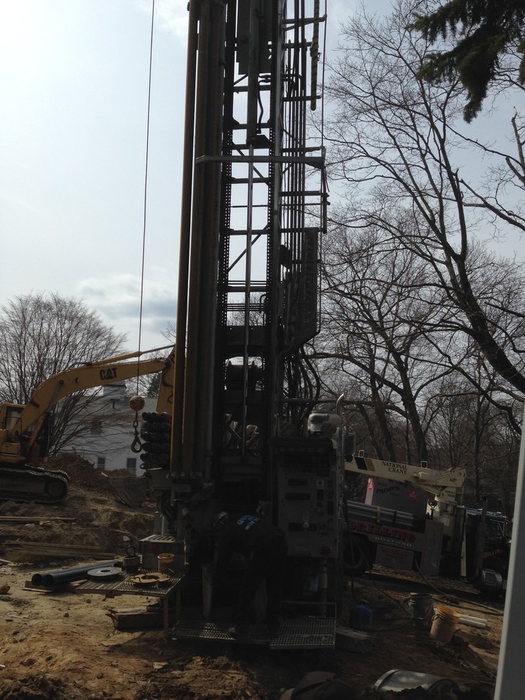 New Construction - Winchester MA
