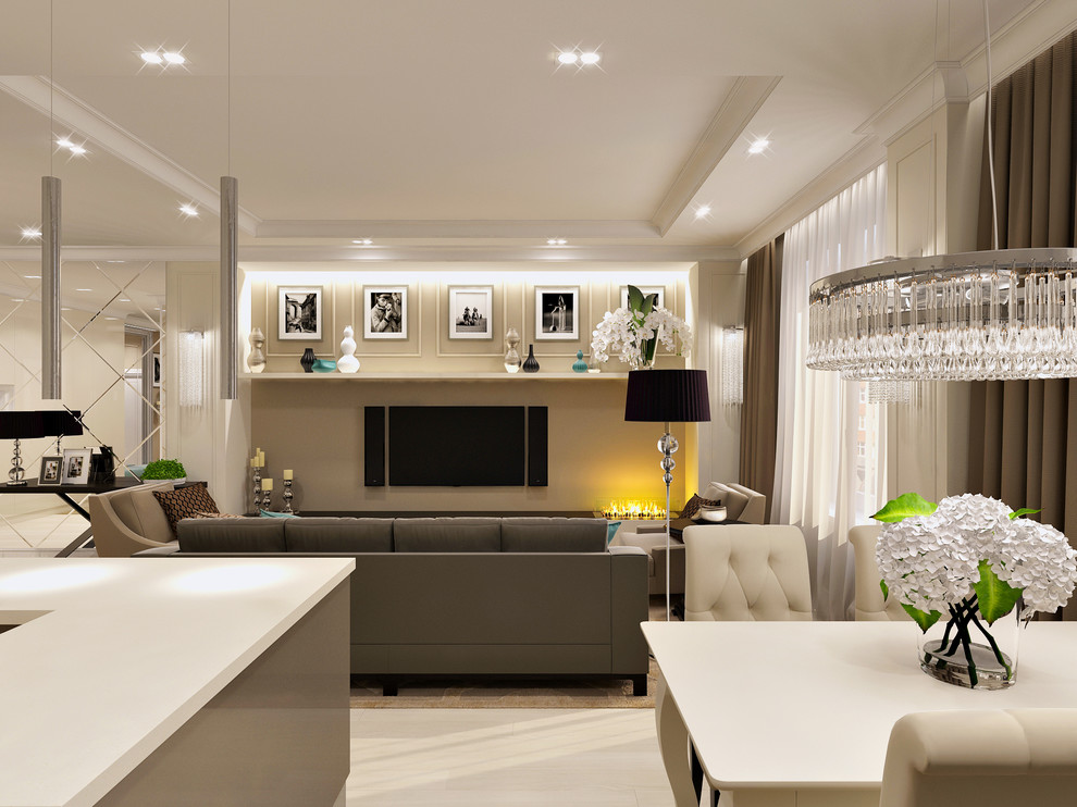 Английский квартал