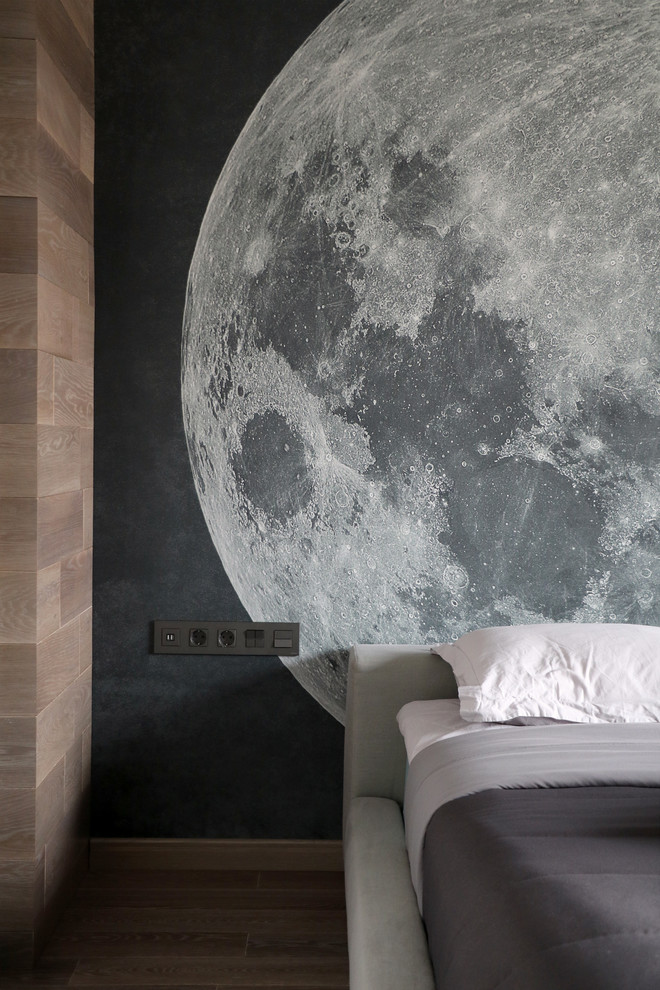 Реализация проекта Рублева Москва