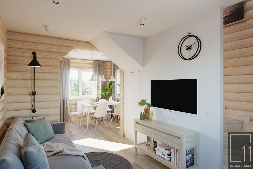 Дом Дороничи