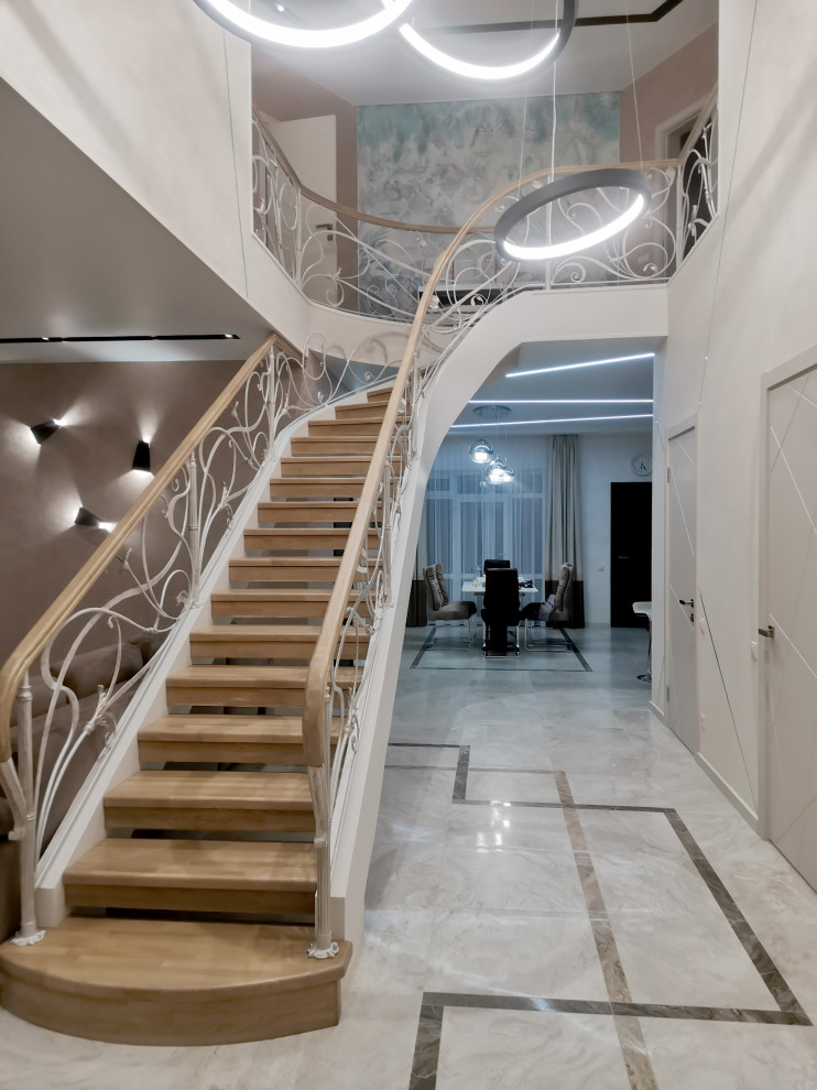 Фото реализованного проекта