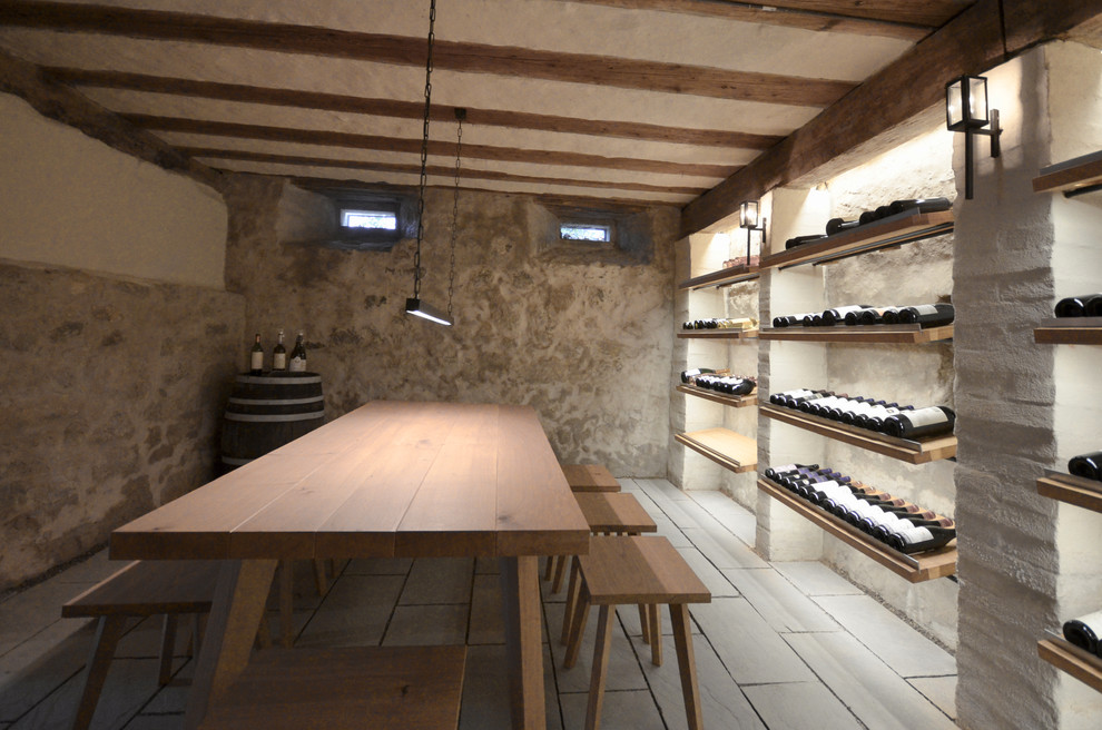 Country Weinkeller in Sonstige