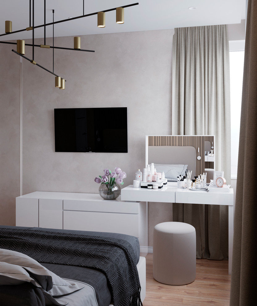 Квартира для молодой семьи в Нахабино