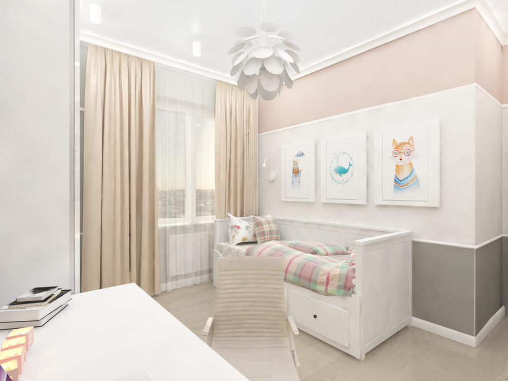 Детская для девочки "Нежность"