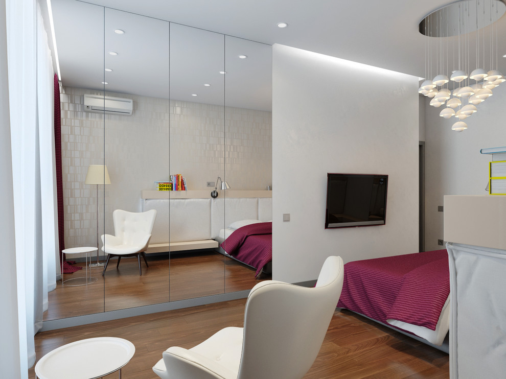 ЖК "Адмирал" Краснодар