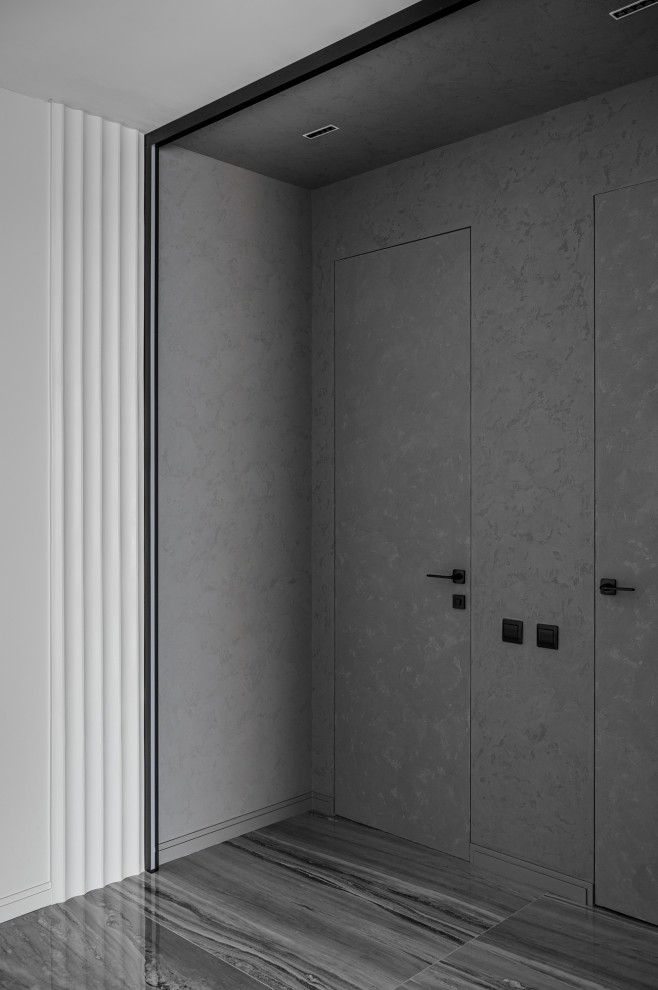 Квартира с видом на остров