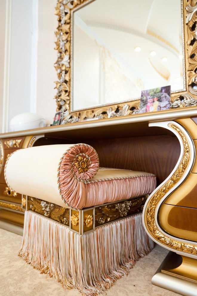 дизайн интерьера