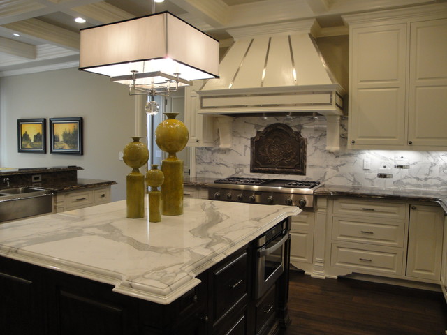 Highland Kitchen Mediterranean Kitchen Los Angeles By