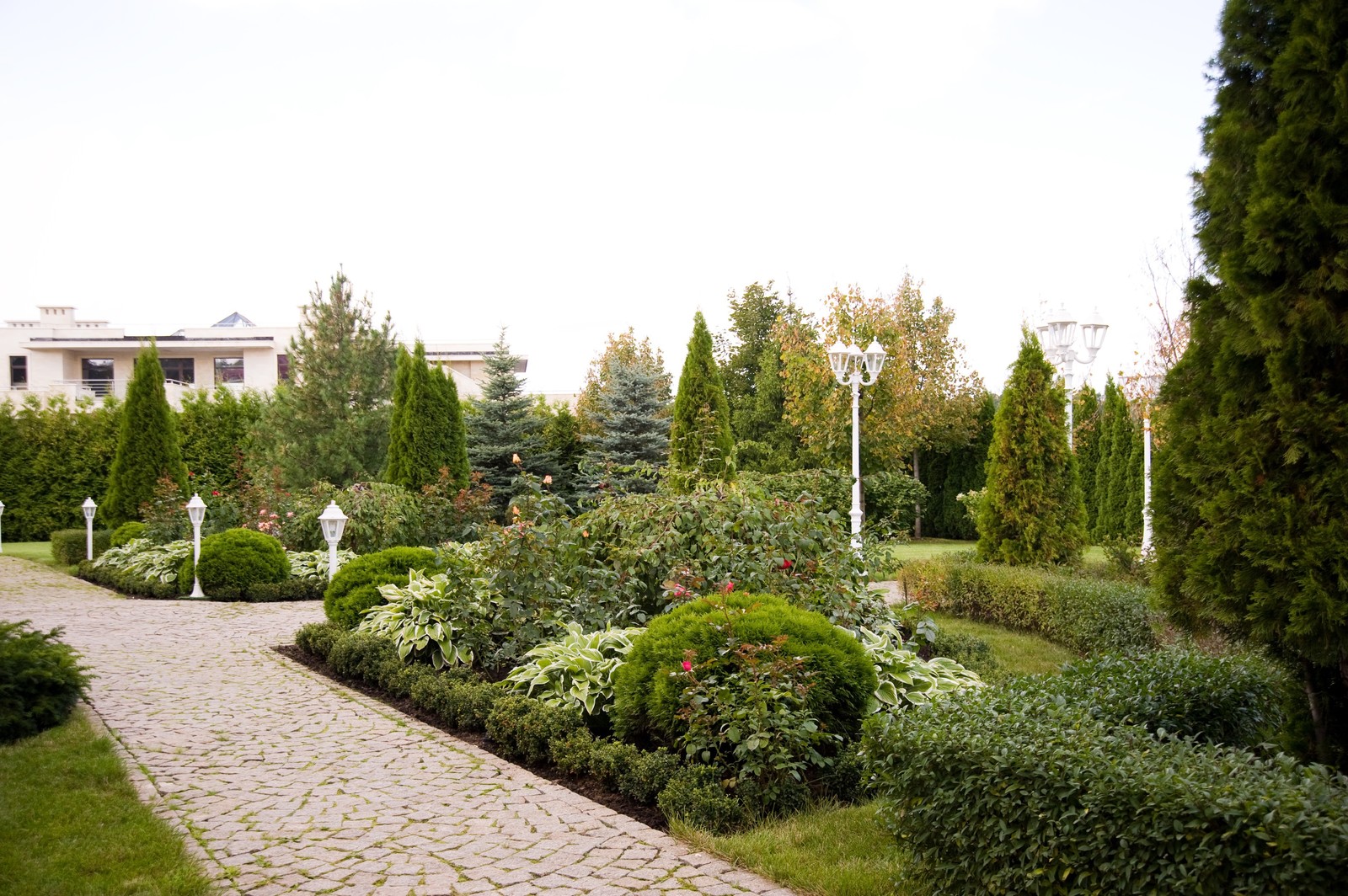 Наши работы