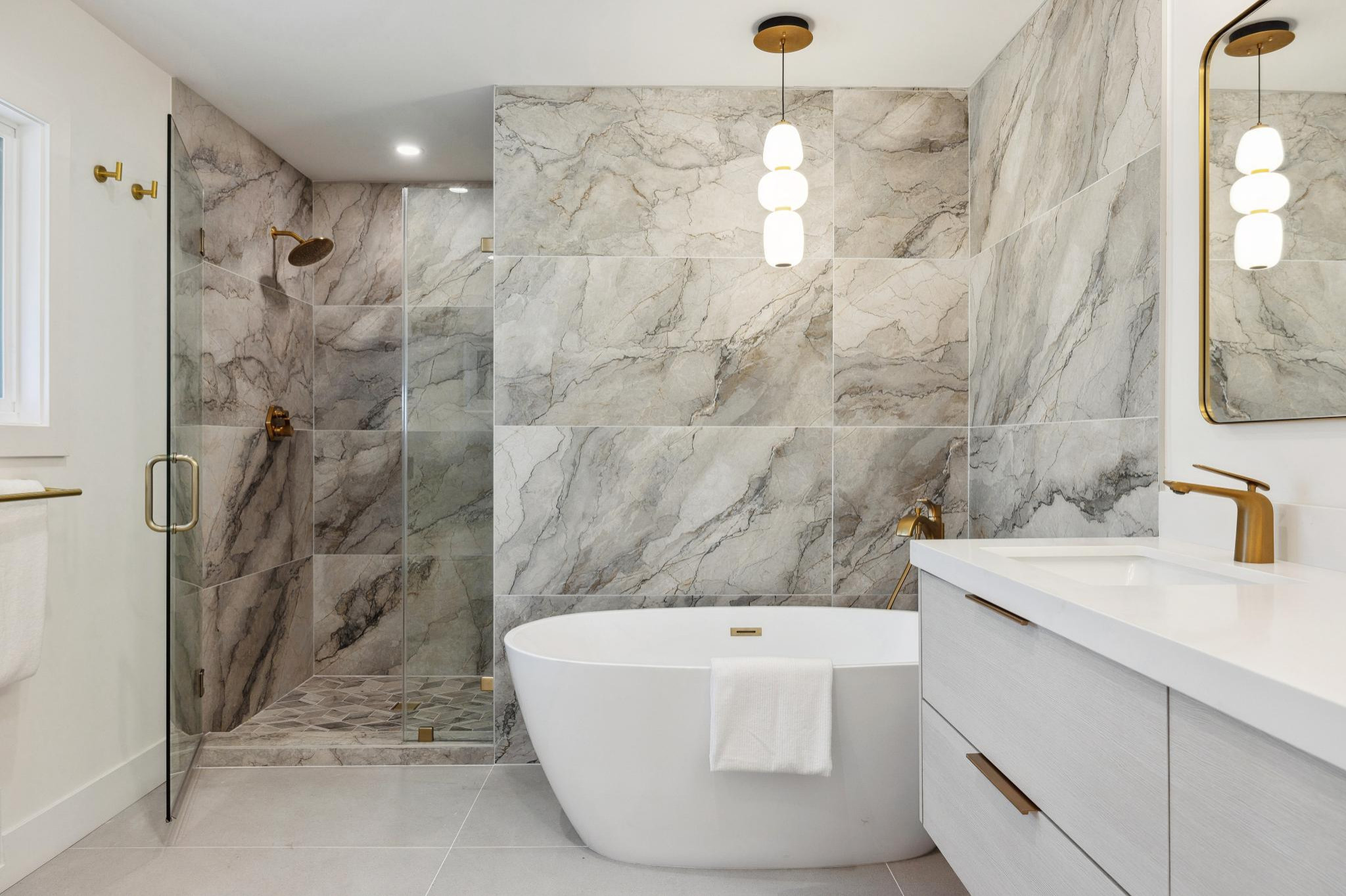 FULL REMODEL + INTERIOR DESIGN