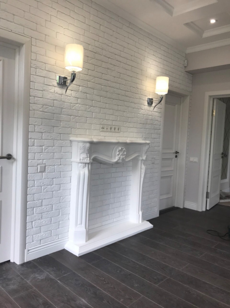 Фото объектов.   С 2009 года по 2015.