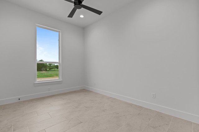 Strawn, TX landhausstil-schlafzimmer