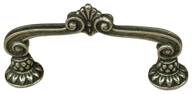 Corinthia Straight Pull Set Of 10 Victorian Cabinet And