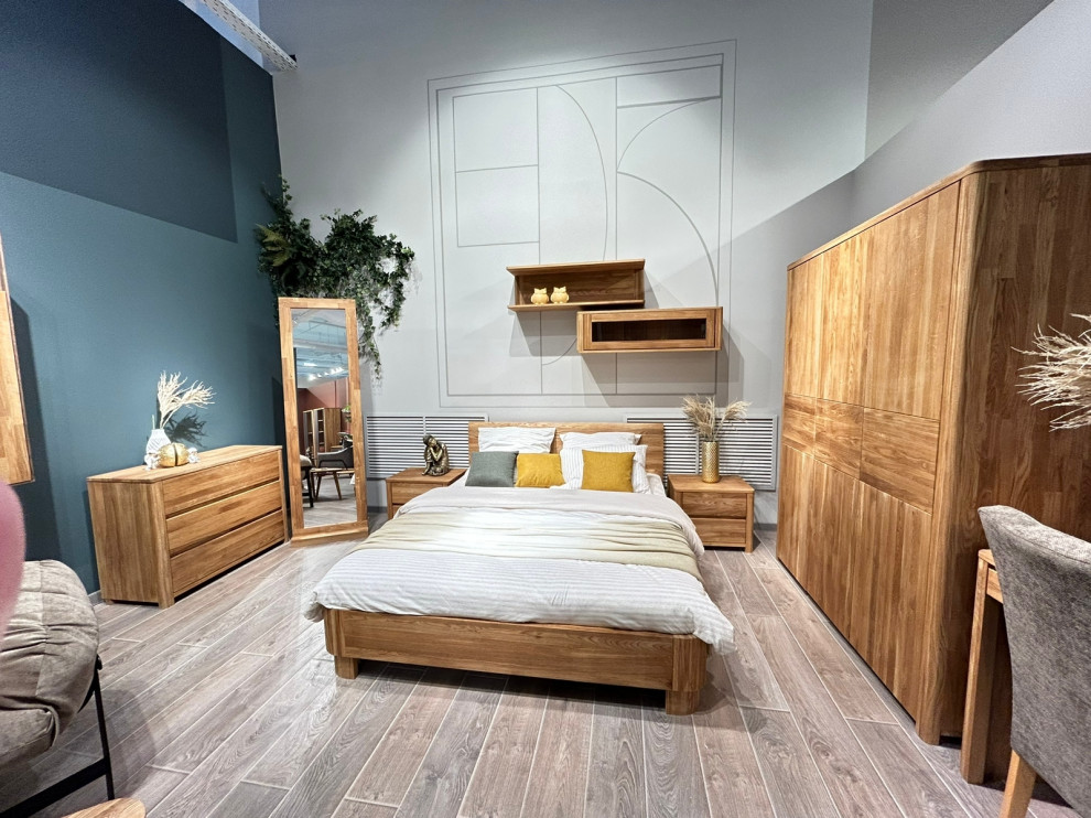 Мебельный салон