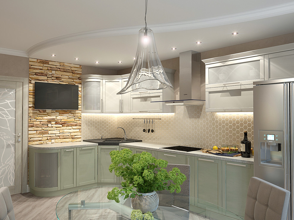 № 212 Жк "Стрела" город Королев