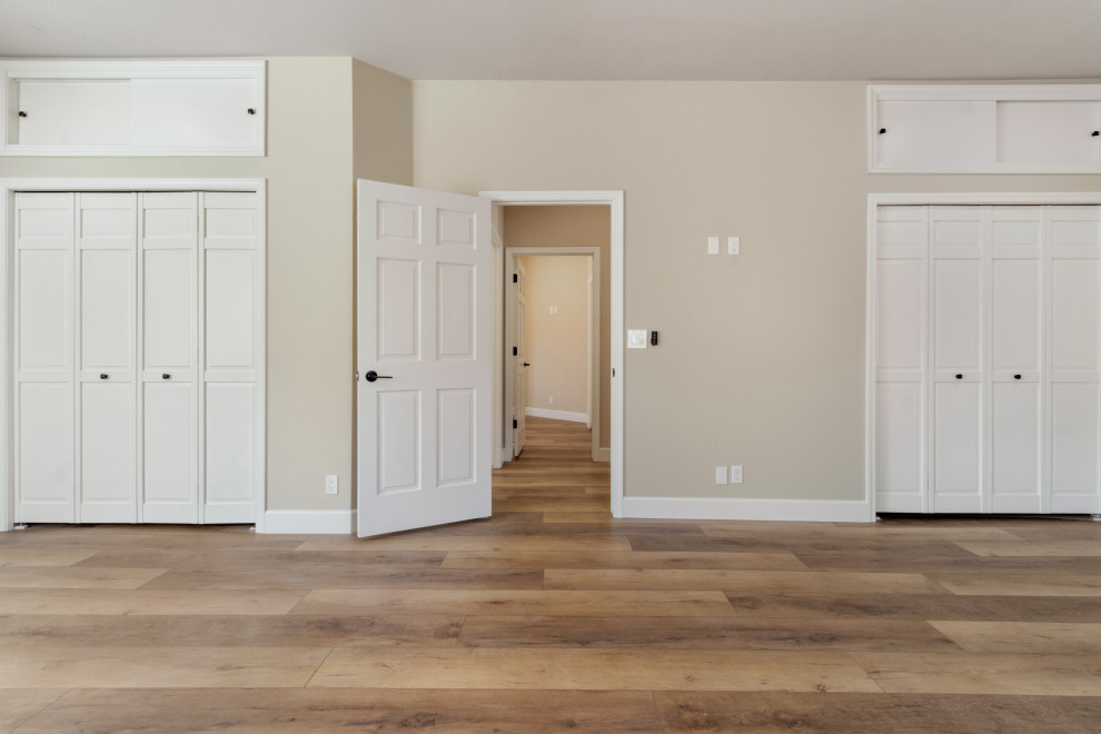 Boise | Full Home Transitional Remodeling Project