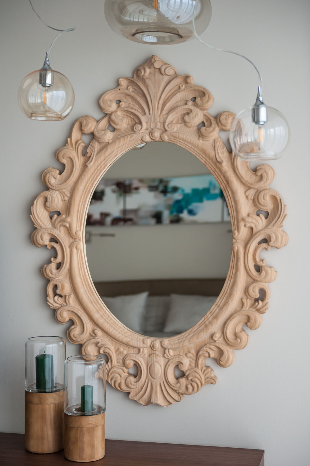 Апартаменты у моря