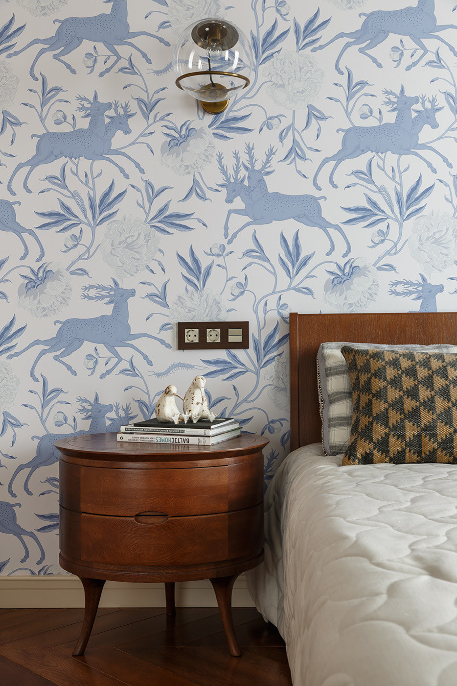 Питерский проект