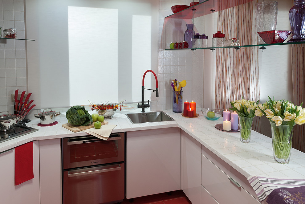 Дачный авангард