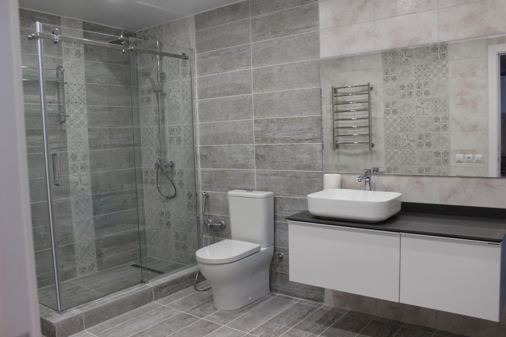 Санузел "Под ключ"