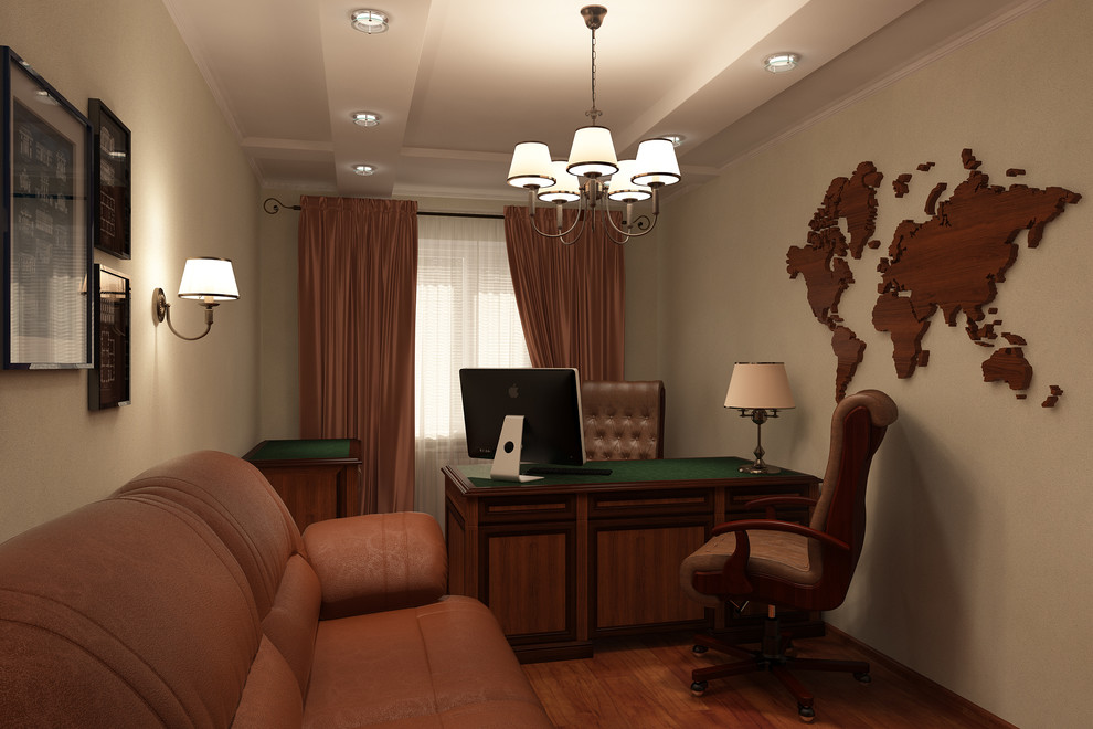 Часный кабинет